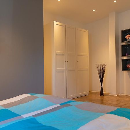 Tom'S Ferienappartements Appartment 2 塔巴尔茨 外观 照片