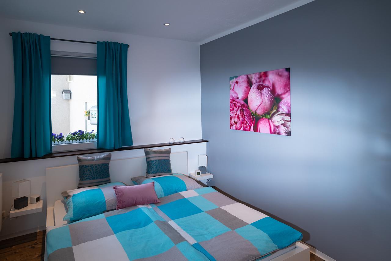 Tom'S Ferienappartements Appartment 2 塔巴尔茨 外观 照片